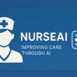 Speech entitled "The role of the nurse in the digital transformation and artificial intelligence on health"