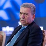 Ο Καθηγητής της Νομικής Σχολής Χάρης Παμπούκης Εξελέγη στο Ινστιτούτο Διεθνούς Δικαίου