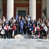 Επίσημος Εορτασμός για την Εθνική Επέτειο της 28ης Οκτωβρίου 1940