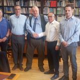 School of Economics and Political Science at the University of Athens Cyprus Branch Signs Memorandum of Understanding with K Treppides & Co Group, One of Cyprus’s Leading Professional Services Organisations