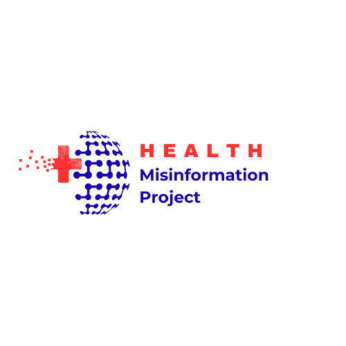 Combating Health Misinformation through Education, Digital Innovation and Co-creation